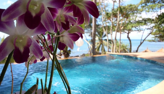 Coco Cape Lanta Resort - SHA Extra Plus