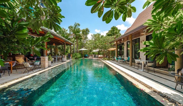 Coco Paradiso Phuket SHA