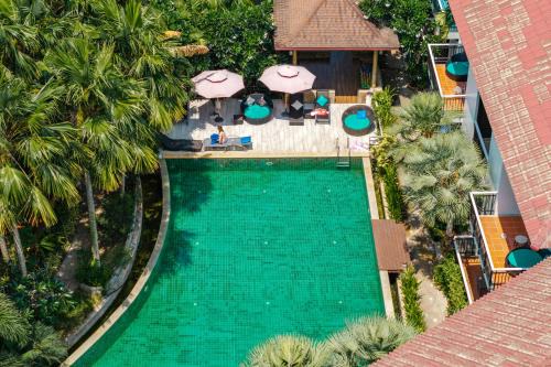 Coco Retreat Phuket Resort and Spa - SHA Plus