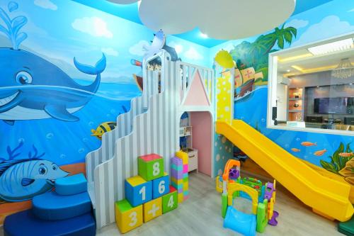 Cocomelon2 Poolvilla Huahin