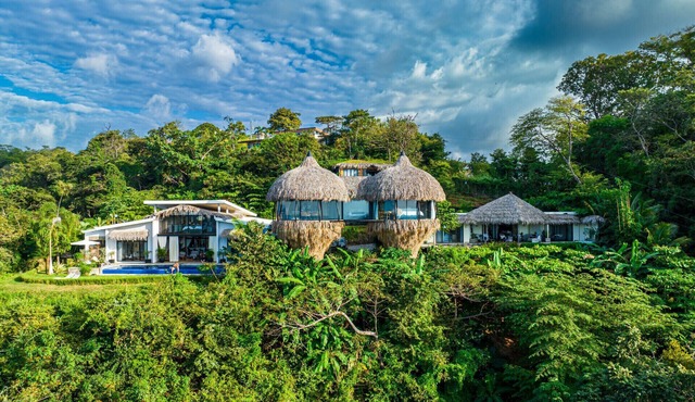 Cocoon Estate Santa Cruz Guanacaste 10-bd