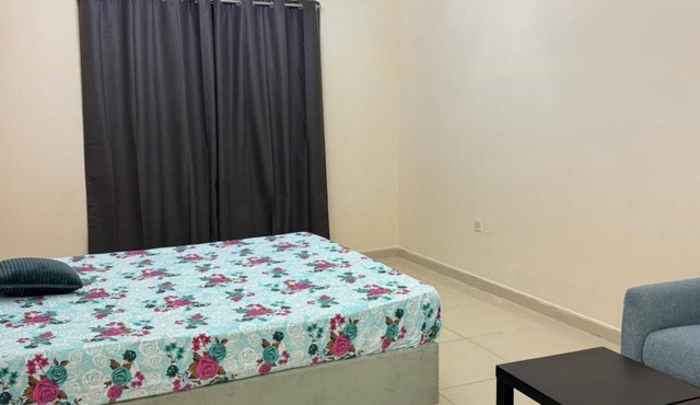 Codona Apartments