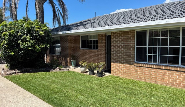Coffs Harbour's Sought after Jetty Area