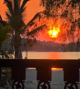 Colibri Beach Resort