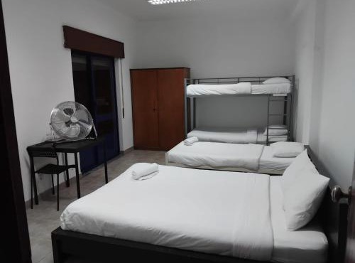 Come Inn Costa da Caparica