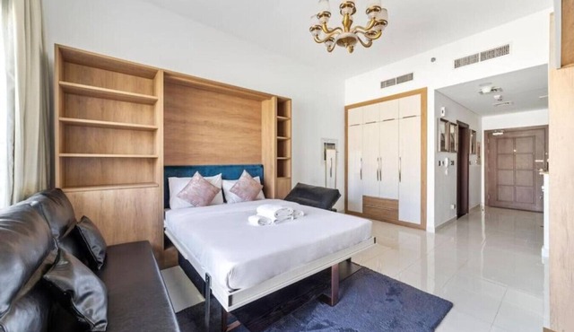 Comfortable Studio in Arjan