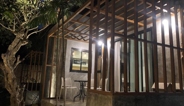 Comfortable Studio Near The Beach - Macuco A