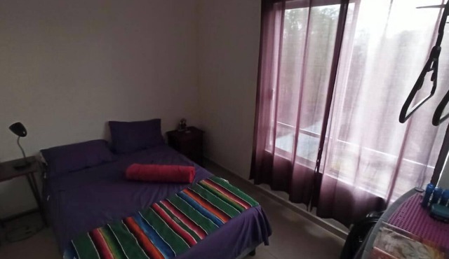 COMFORTABLE VACATION APARTMENT