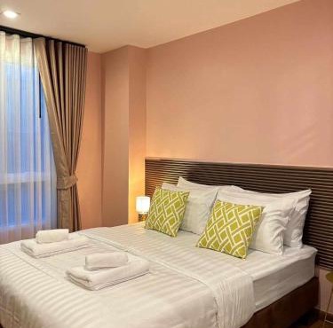 Comfy family room hatyai