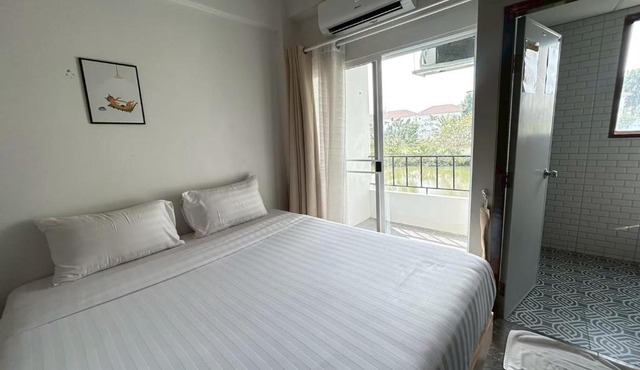 Comfy hotels