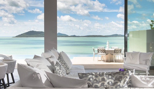 COMO Point Yamu, Phuket