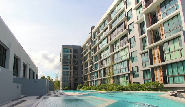 Connext Residence Phuket