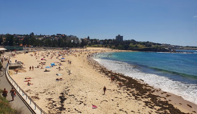 Coogee Beachside - Hostel