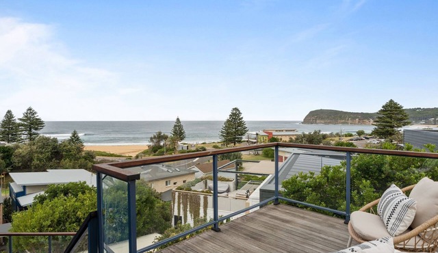 Copa Panorama House Stay