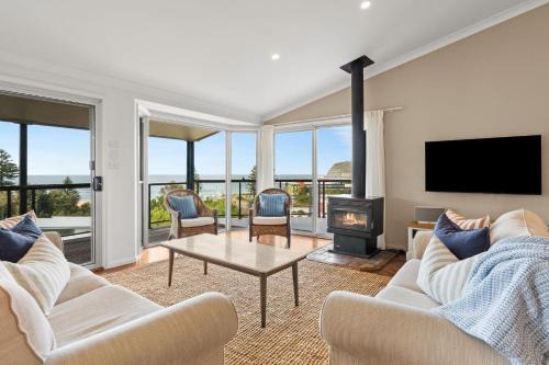 Copa Panorama Retreat Estate