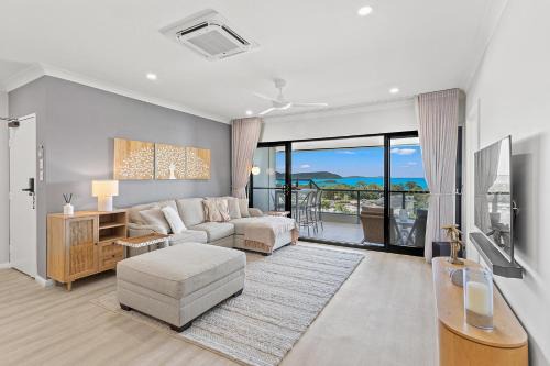 Coral Sea Vista