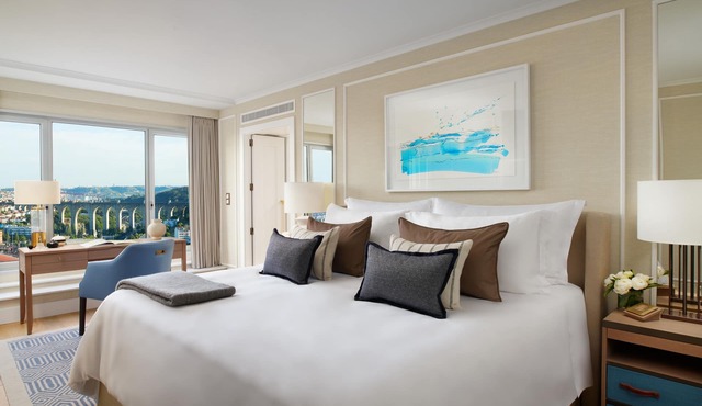 Corinthia Lisbon