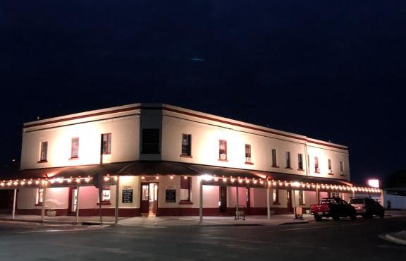 Cornucopia hotel