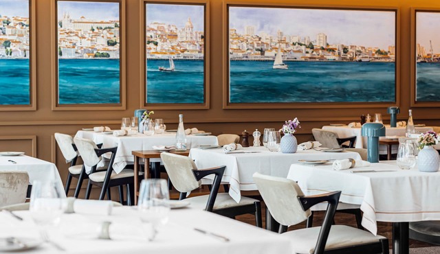Corpo Santo Lisbon Historical Hotel