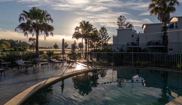 Corrigans Cove Resort Batemans Bay