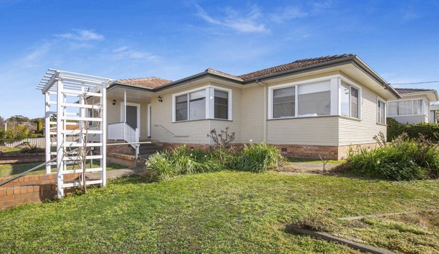 Costa Park Cottage Ena