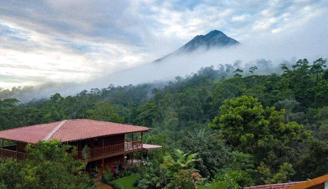 Costa Rican Paradise