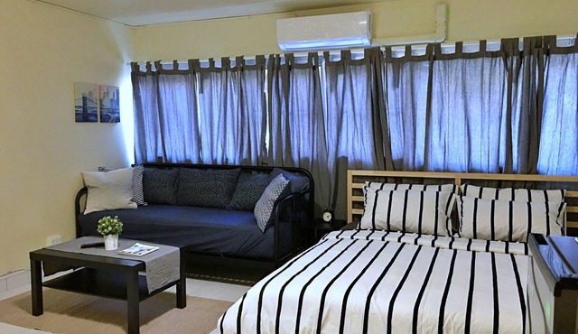 Cosy room near IMPACT Arena, Muang Thong Thani