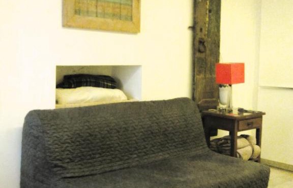 Cosy Studio Santa Catarina