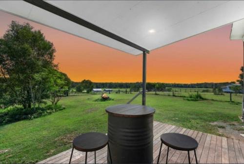 Country Escape Maryborough