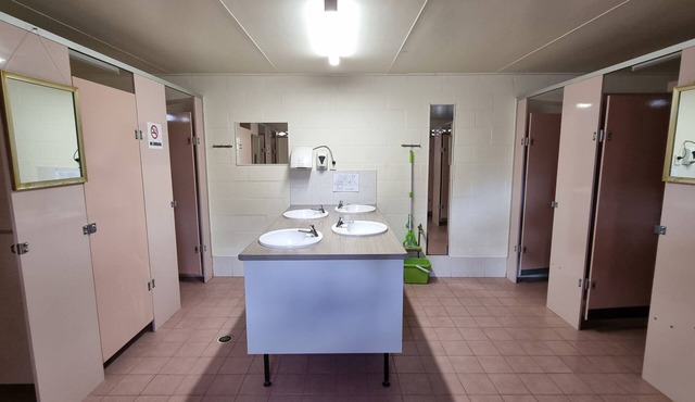 Country Style Holiday Park
