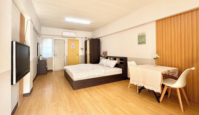Cozy Budget 1b1b Heart of Ramkamheng Fl