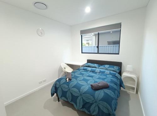 Cozy Double Room in Modern House - NR6