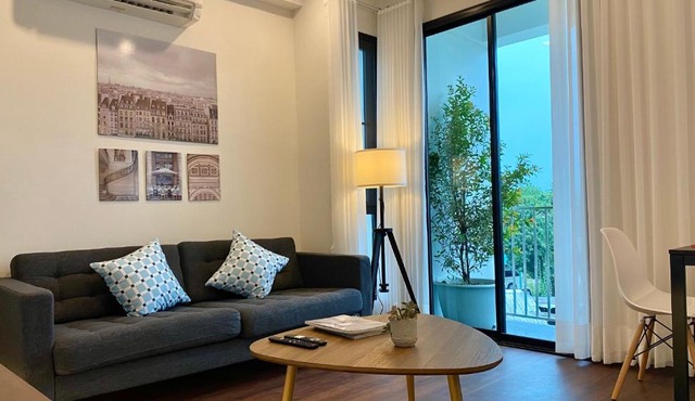 Cozy place @ Chiangrai