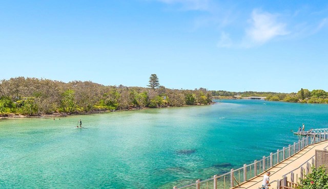 Creekfront Kingscliff Waters 5