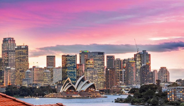 Cremorne Point Manor