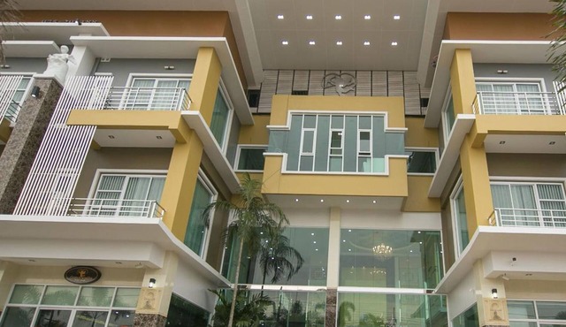 Cupid Hotel