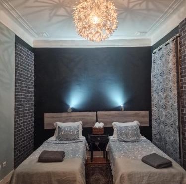 D&N Hospedagem Lisboa