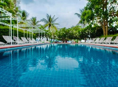Da Kanda Villa Beach Resort