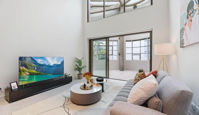 Darlinghurst G01 2 Bedroom SYD CBD Location