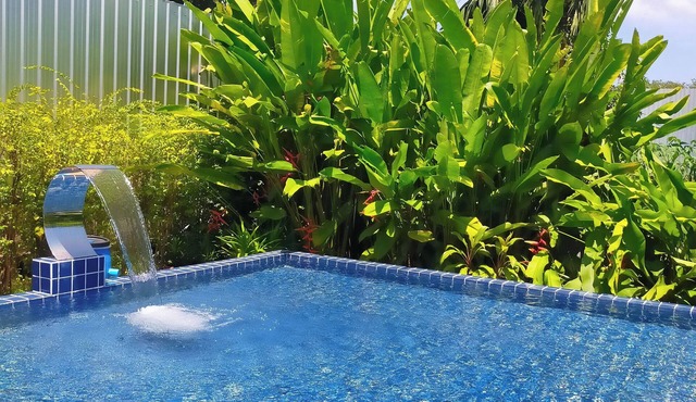 Davy'S Cottage Phuket
