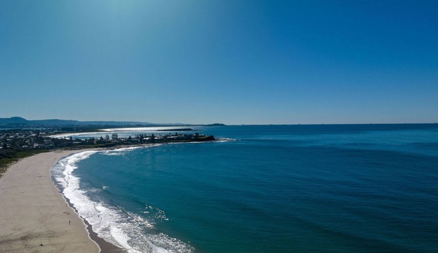Daydream - 150m from the beach
