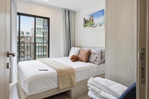 Dcondo Reef Modern Condos 1&2 Bedrooms