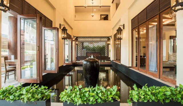 De Chai Colonial Hotel & Spa