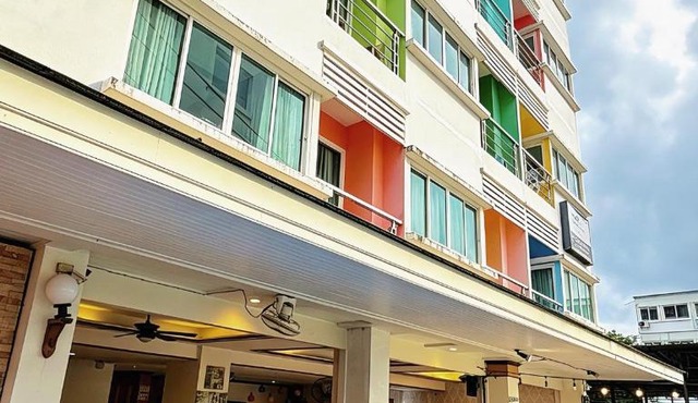 Decare Hotel Patong Weekly Promotion