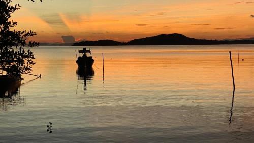 Deep House Sea View