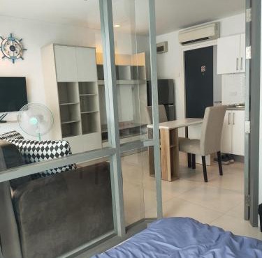 Deluxe Condo Mae Pim - Grand Blue Resort Rayong