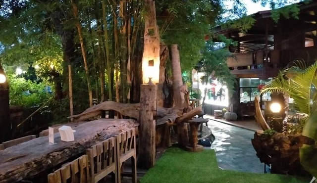 Denchai City Resort