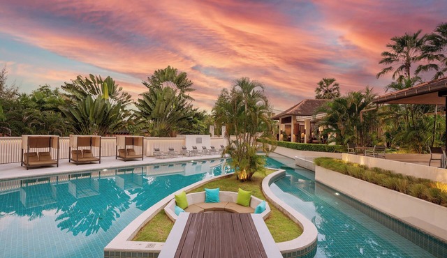 Dewa Phuket Resort & Villas