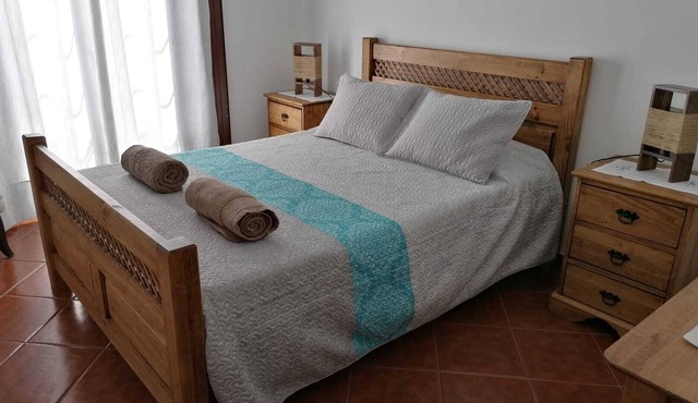 Di&Ana - Accommodation Alandroal