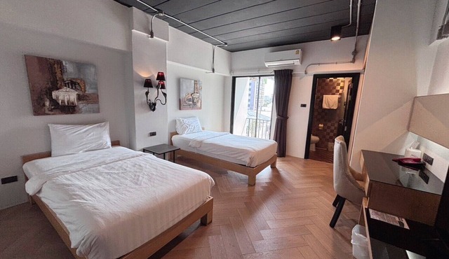 Diary Suite